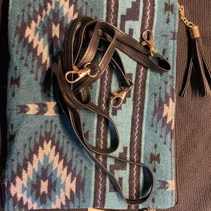 Rodeo Quincy southwest purse